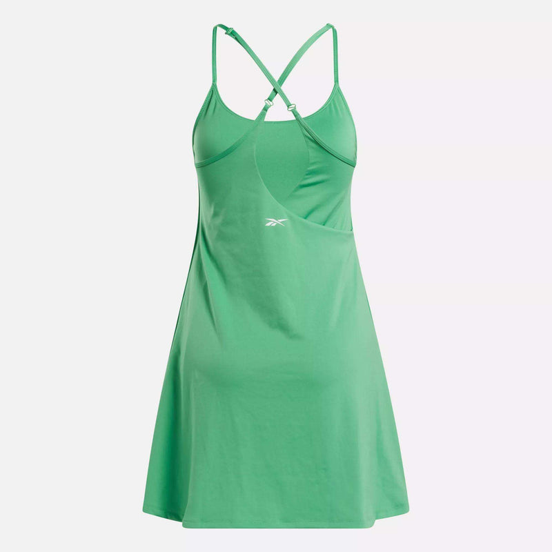 Women's Lux Strappy Dress