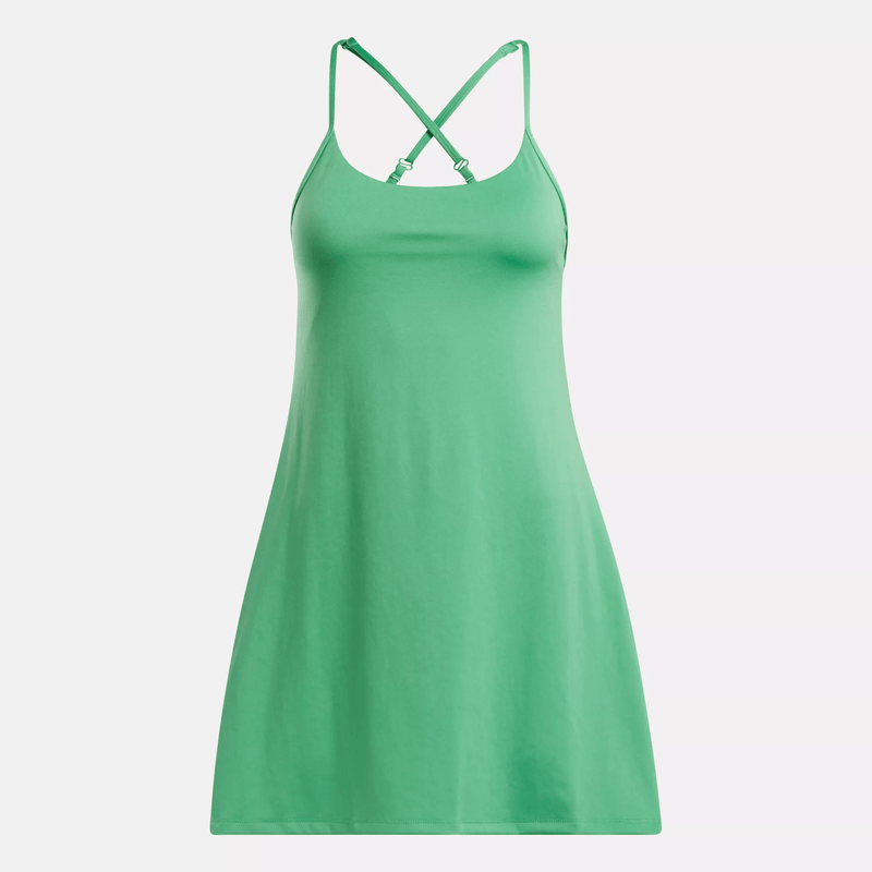 Lux Strappy Dress