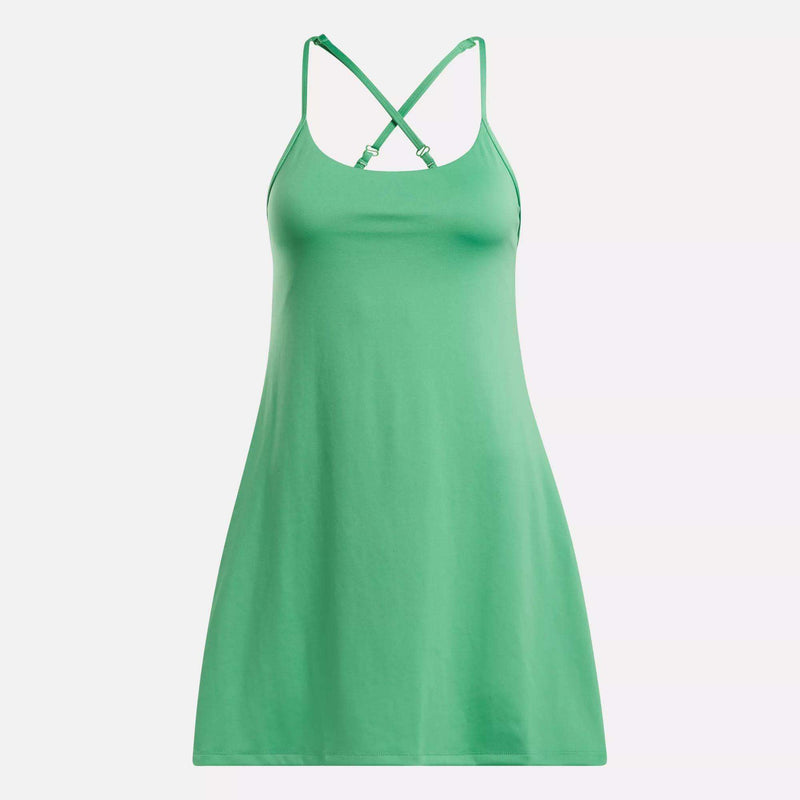 Women's Lux Strappy Dress