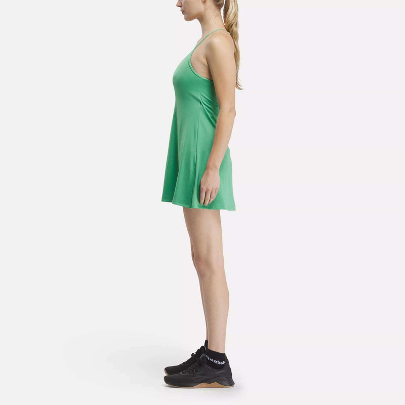 Women's Lux Strappy Dress