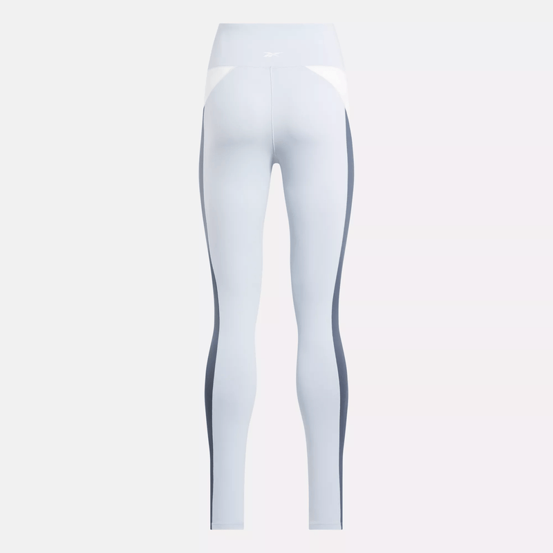 Lux High-Rise Colorblock Leggings