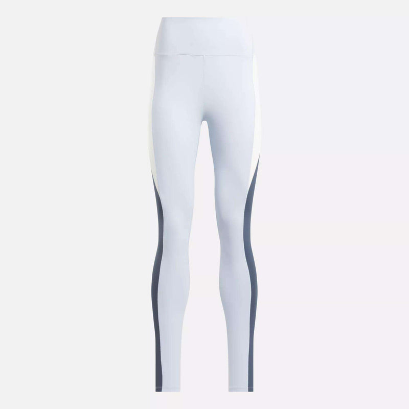 Women's Lux High-Rise Colorblock Leggings