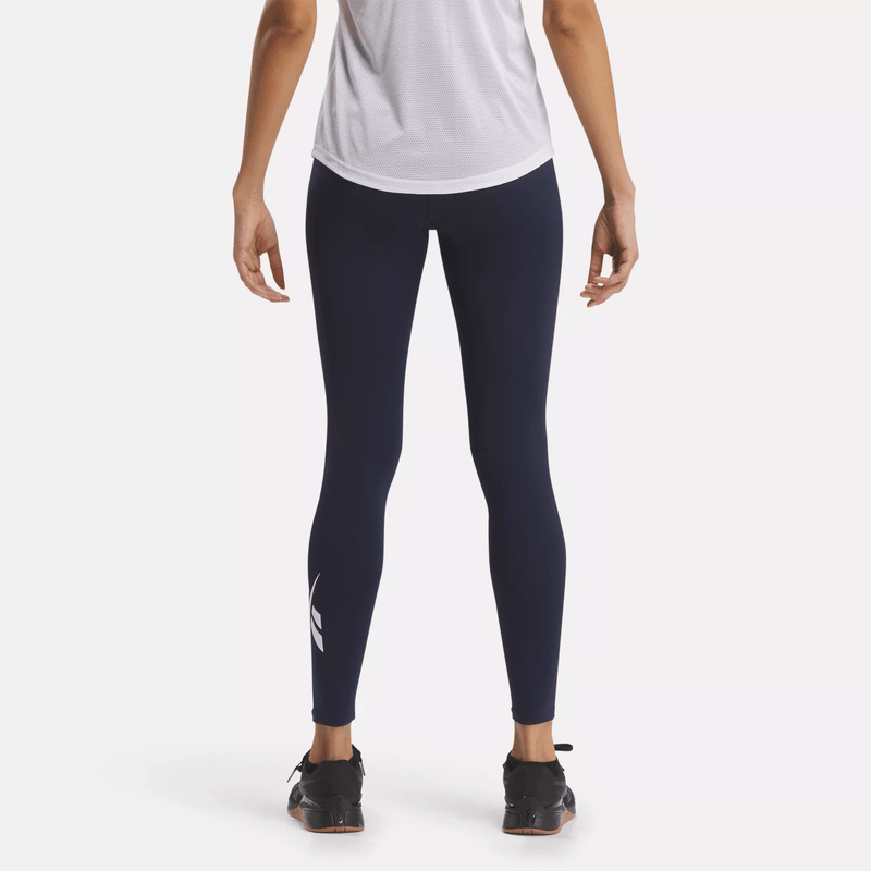 ID Train Big Logo Leggings
