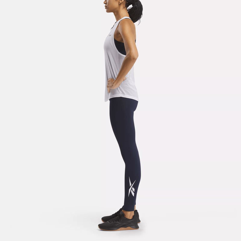 ID Train Big Logo Leggings