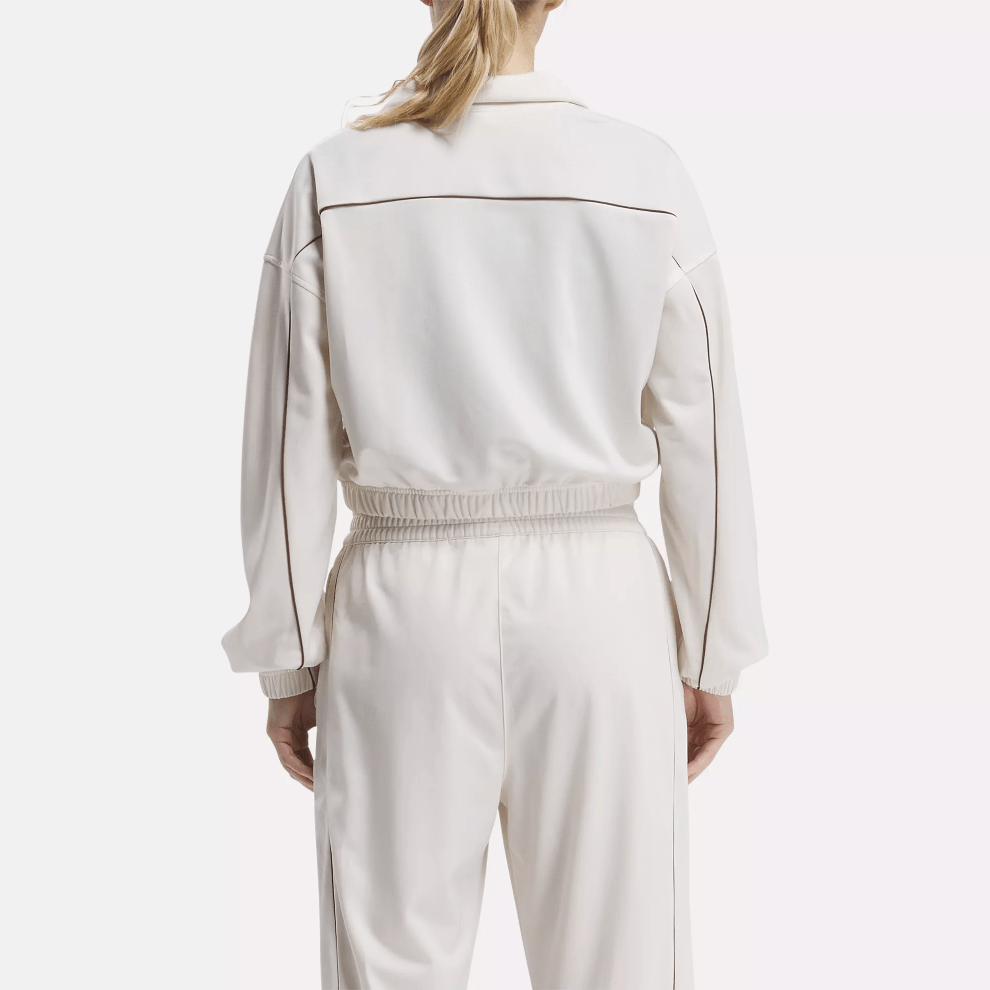 Classics Basketball Track Top