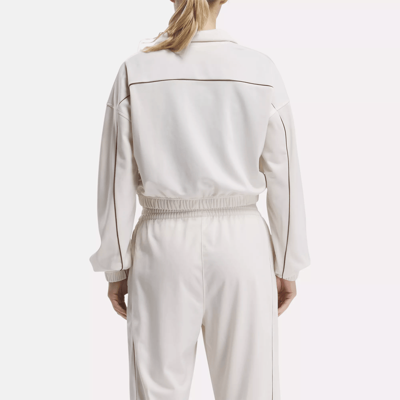 Classics Basketball Track Top