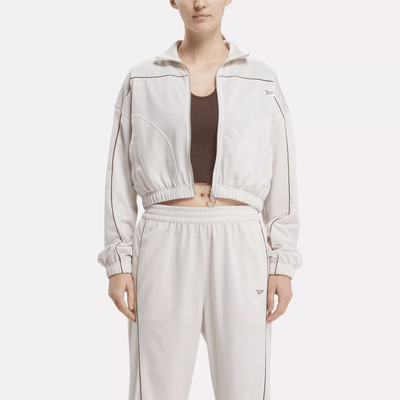 Classics Basketball Track Top