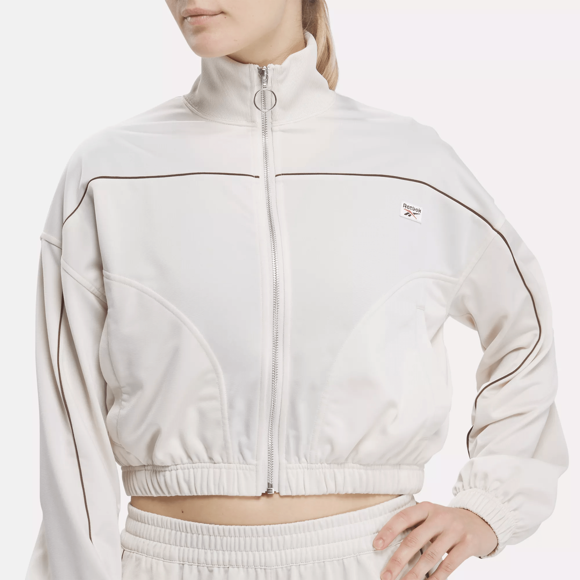 Classics Basketball Track Top