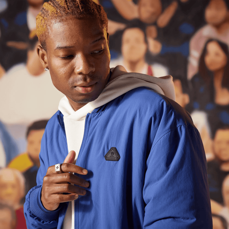 ATR Hoopwear Jacket