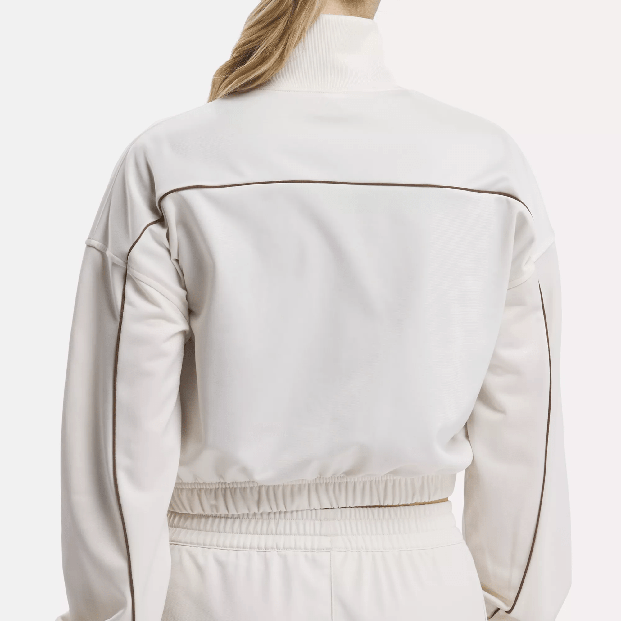Classics Basketball Track Top