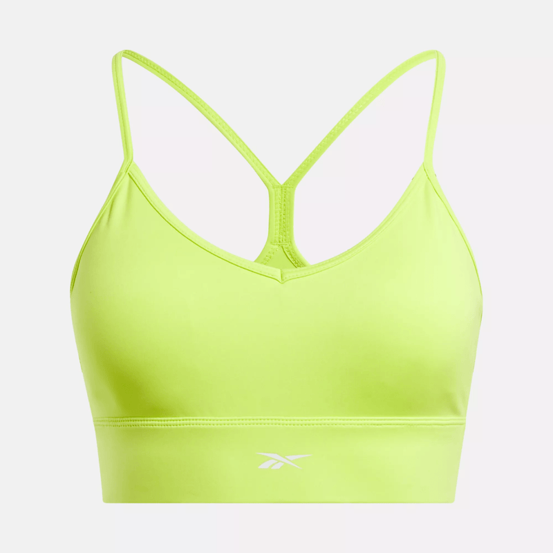 Workout Ready Sports Bra