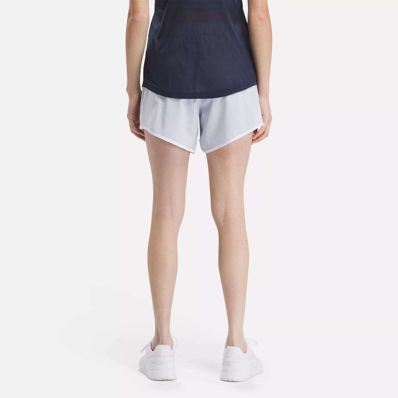 Women's ID Train Woven Shorts
