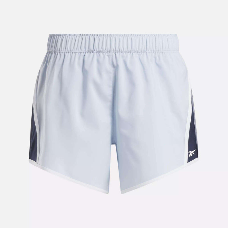 Women's ID Train Woven Shorts