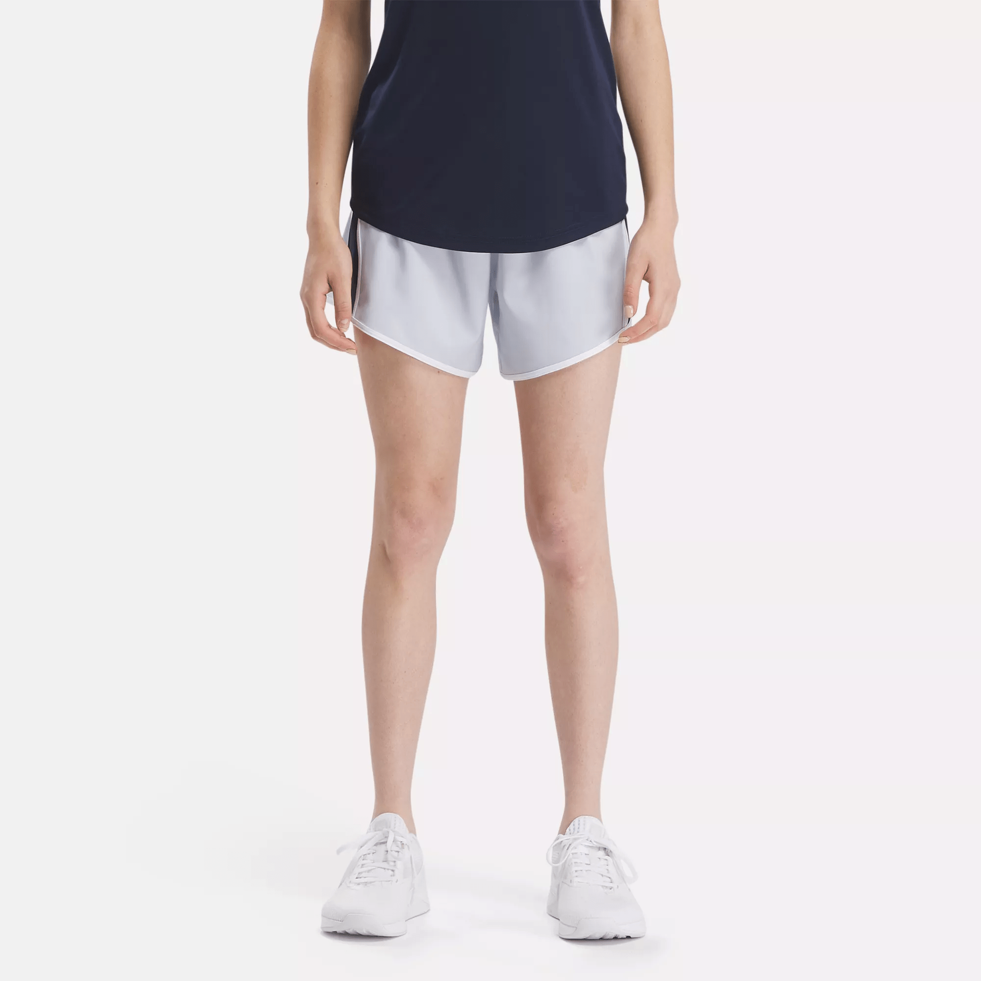 Reebok Identity Vector Knit Track Pants