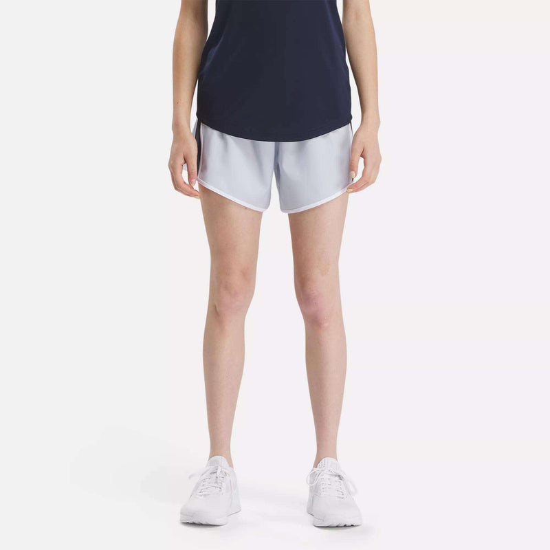 Women's ID Train Woven Shorts