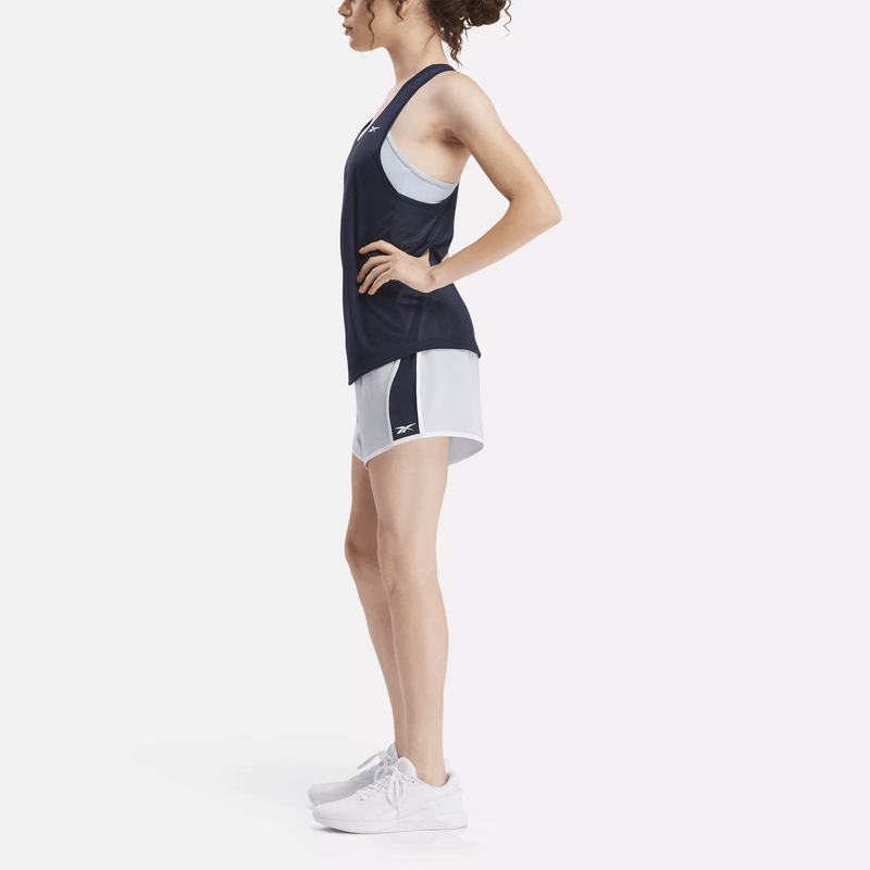 ID Train Woven Shorts