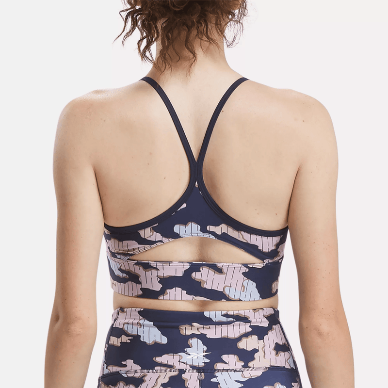 ID Train Camo Bra