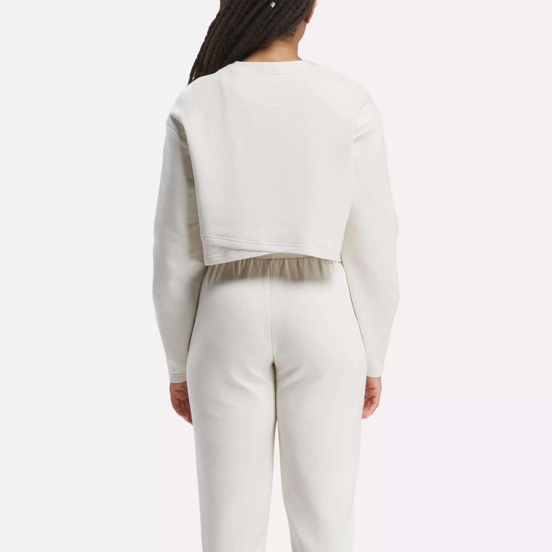 Women's Active Collective DreamBlend Mid-Layer Sweatshirt