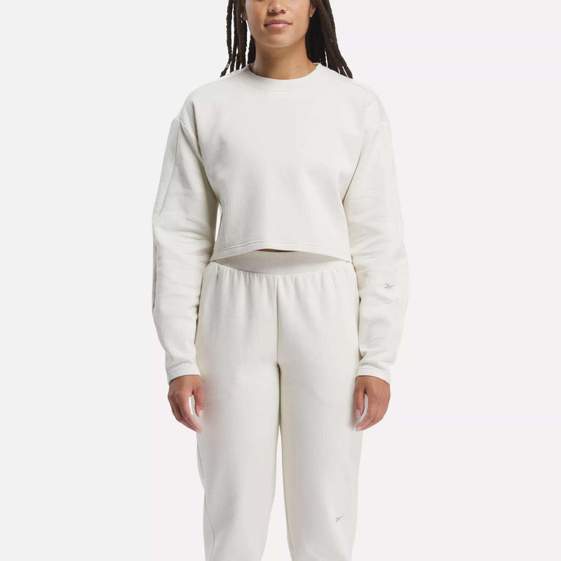 Women's Active Collective DreamBlend Mid-Layer Sweatshirt