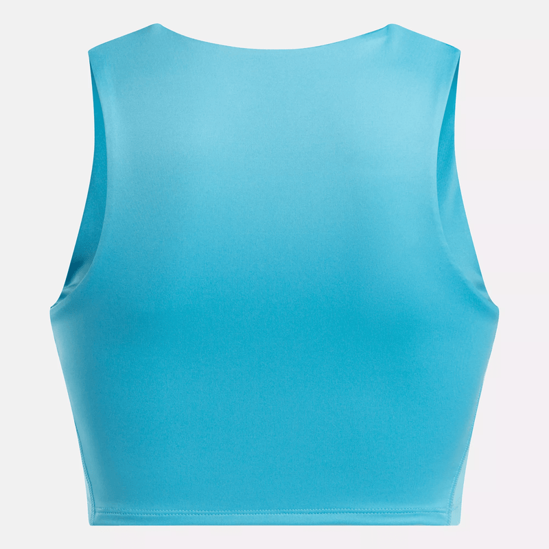 Lux Contour Crop Top