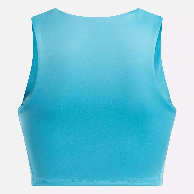 Women's Lux Contour Crop Top
