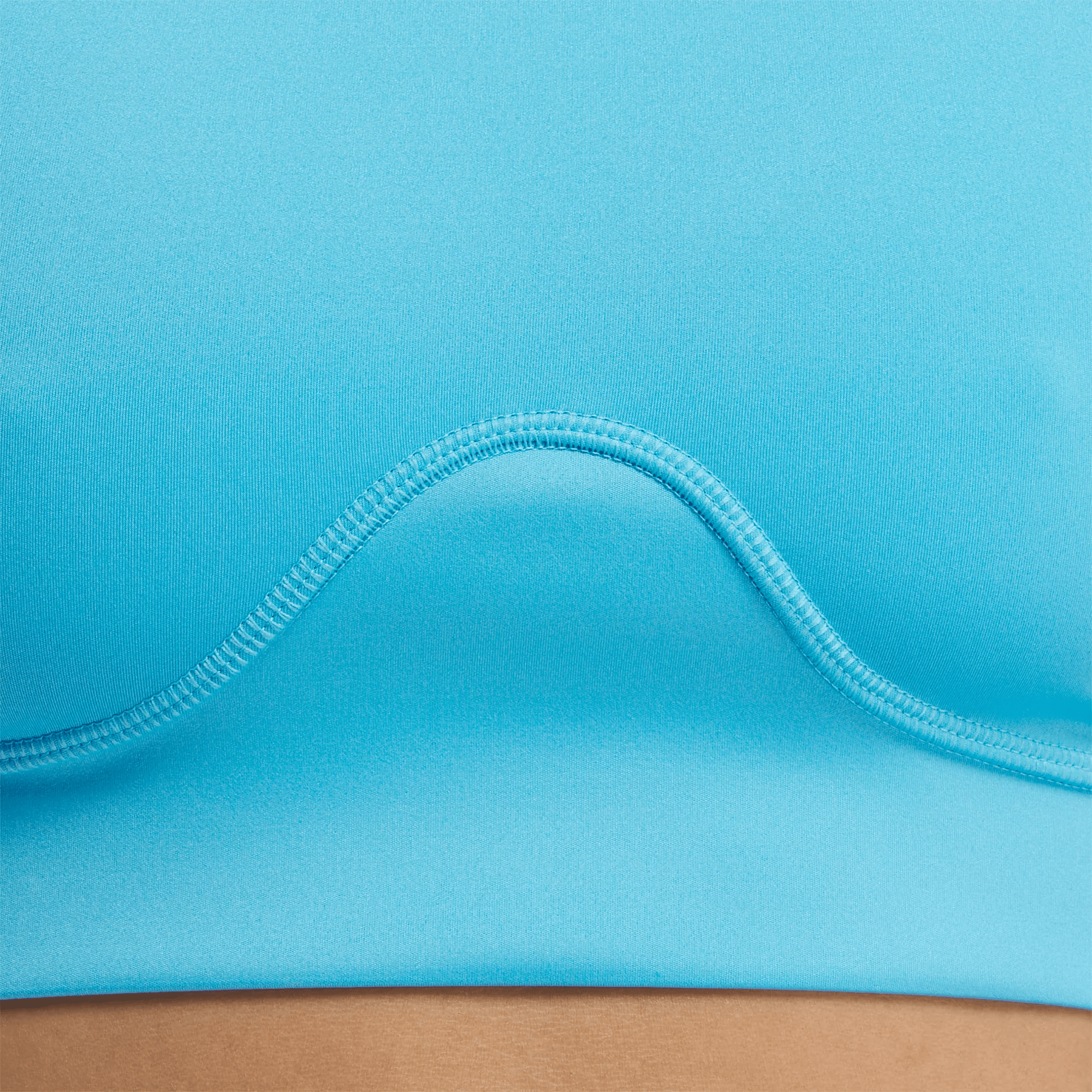 Lux Contour Crop Top