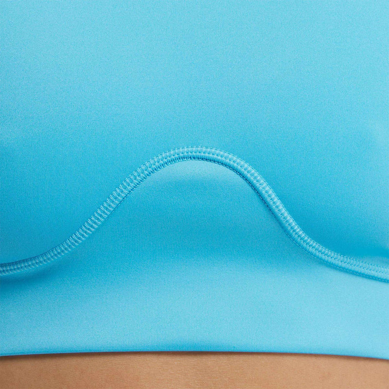 Women's Lux Contour Crop Top