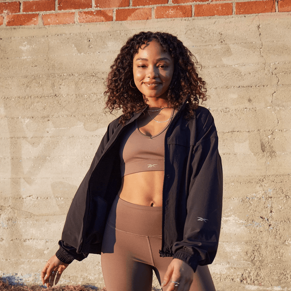Active Collective DreamBlend Bra