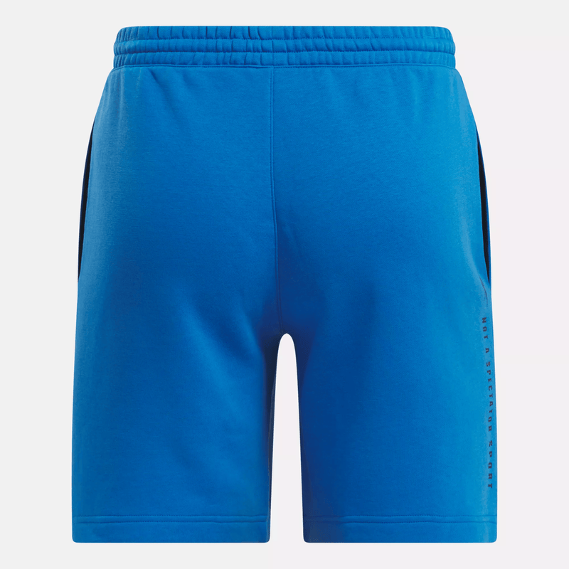 Reebok Identity Logo Mash-Up Shorts
