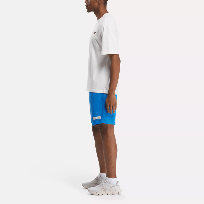 Reebok Identity Logo Mash-Up Shorts