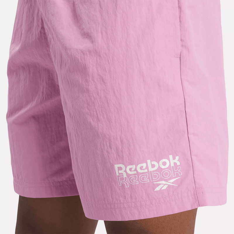 Reebok Identity Brand Proud Shorts