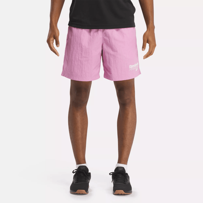 Reebok Identity Brand Proud Shorts