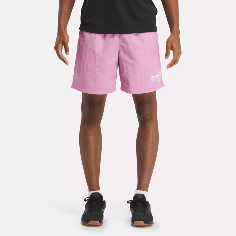 Reebok Identity Brand Proud Shorts