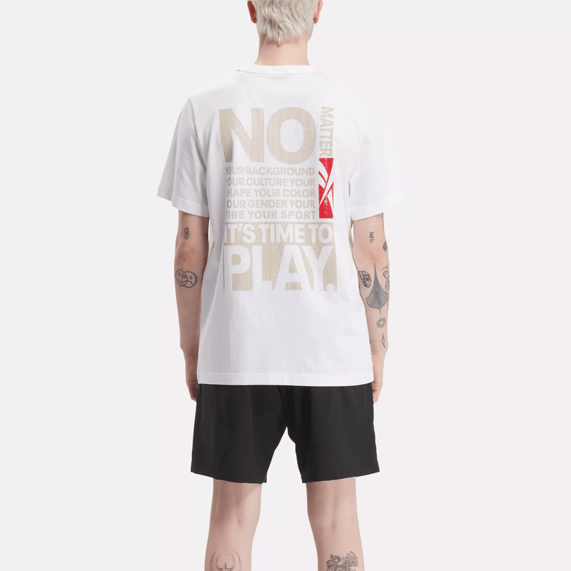 Not A Spectator T-Shirt