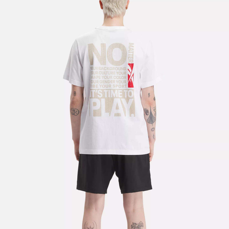 Not A Spectator T-Shirt