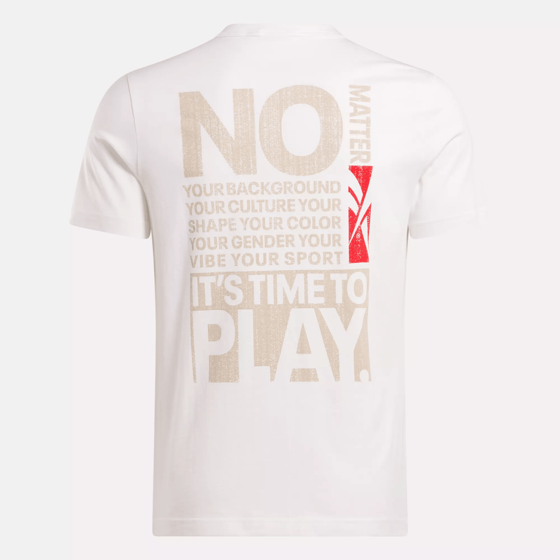 Not A Spectator T-Shirt