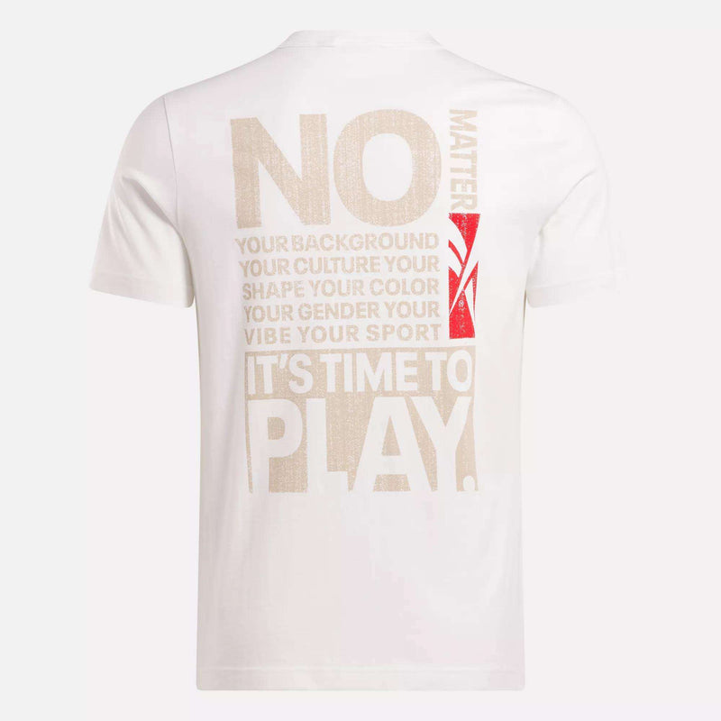 Not A Spectator T-Shirt
