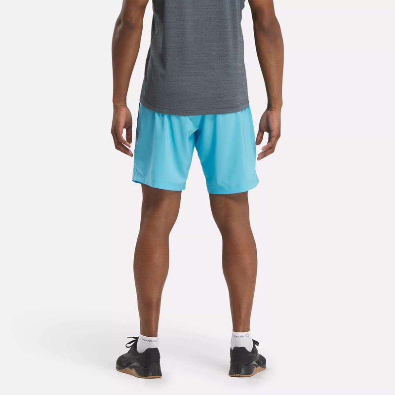 Men's Workout Ready Shorts