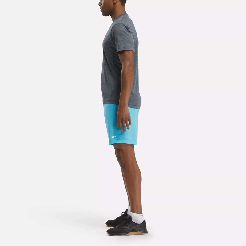 Men's Workout Ready Shorts