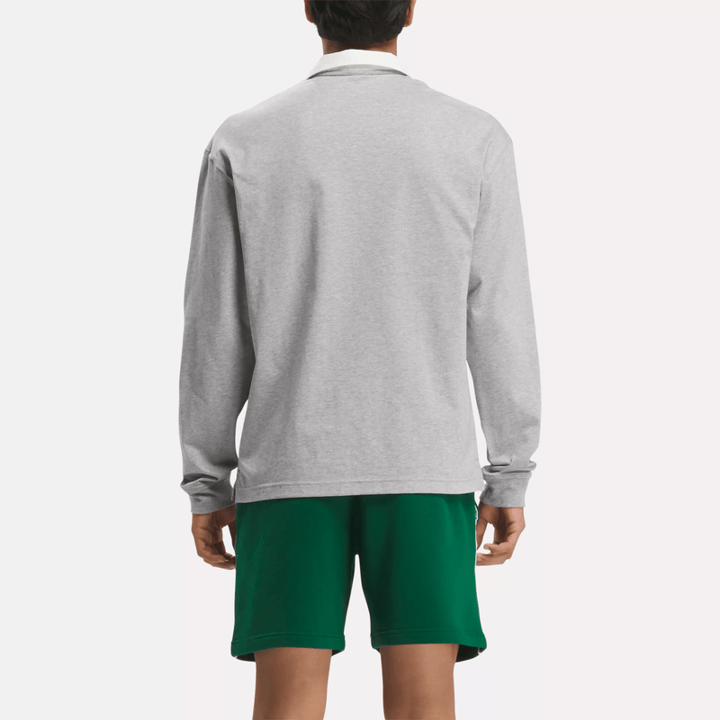 Sport Classics Quarter-Zip Shirt
