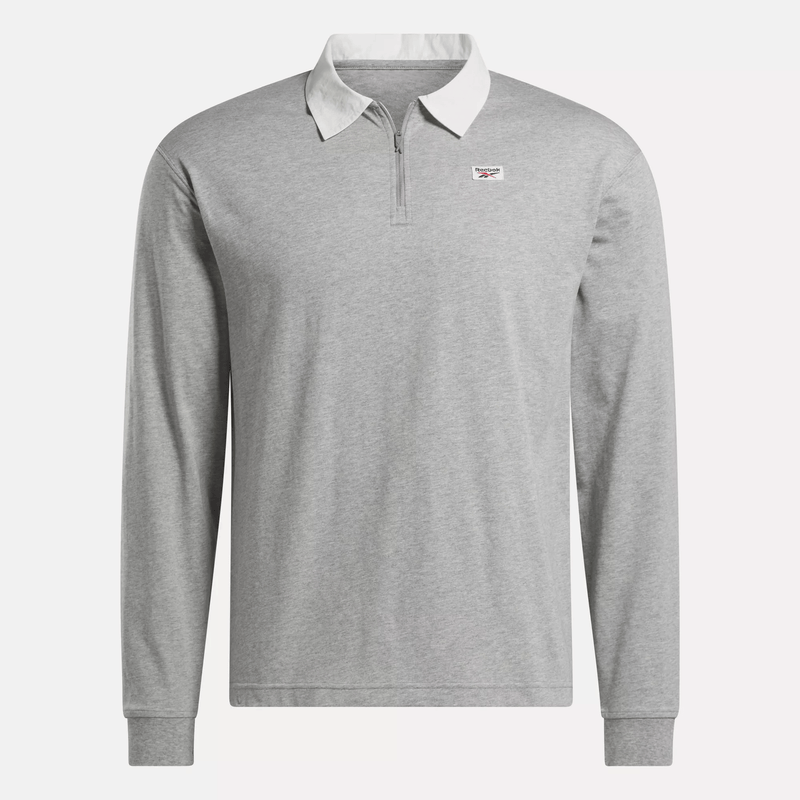 Sport Classics Quarter-Zip Shirt