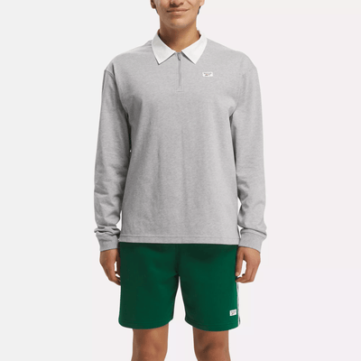Sport Classics Quarter-Zip Shirt