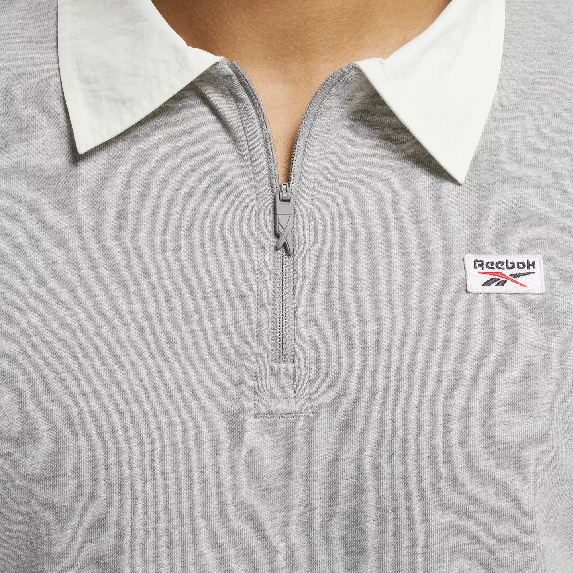 Sport Classics Quarter-Zip Shirt