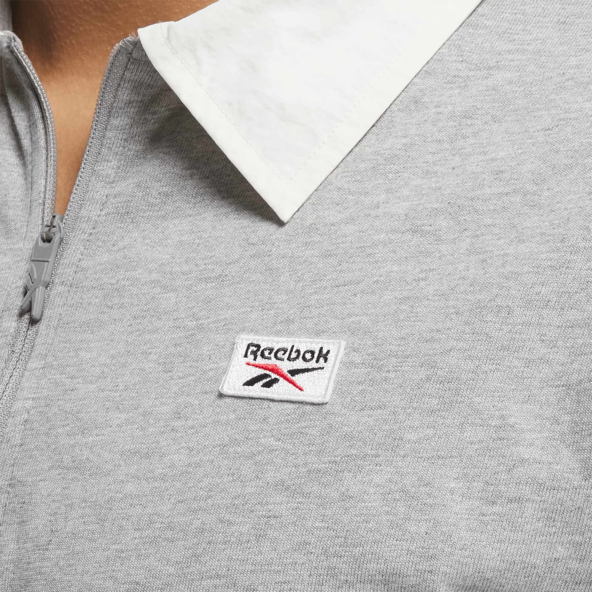 Sport Classics Quarter-Zip Shirt