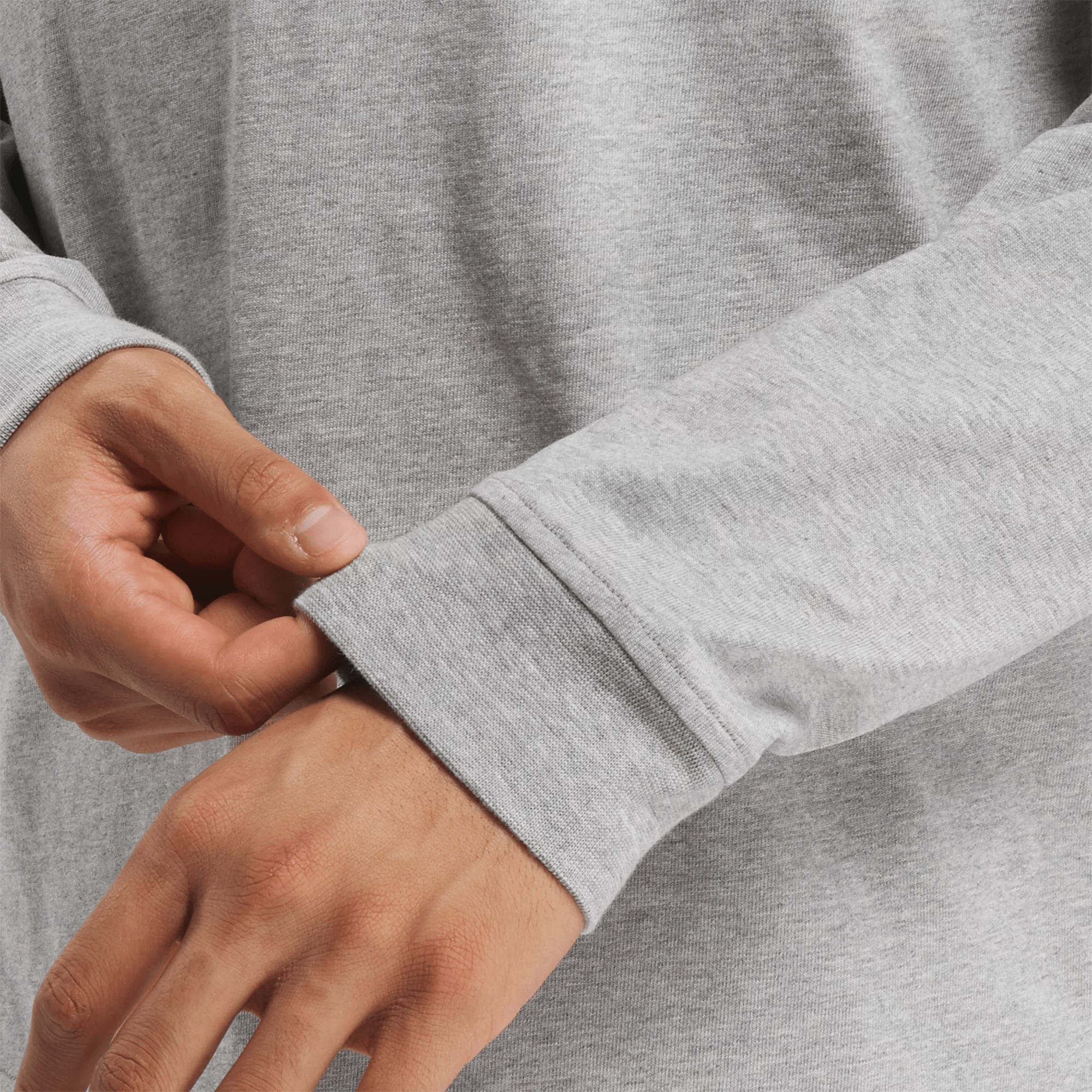 Sport Classics Quarter-Zip Shirt