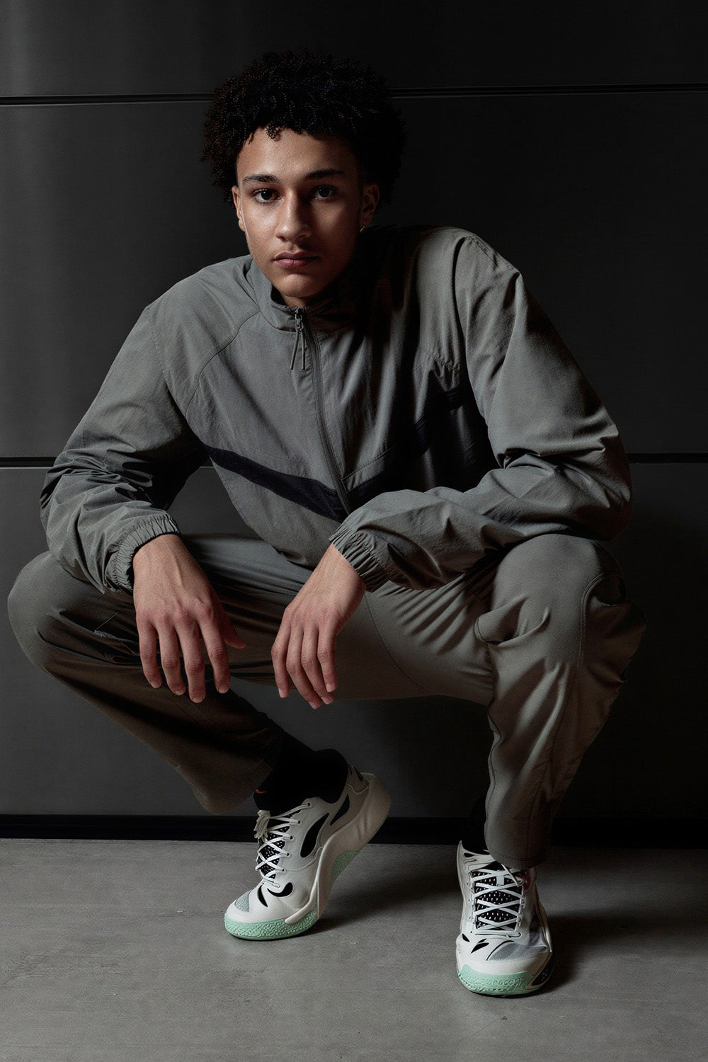 Basketball – Reebok