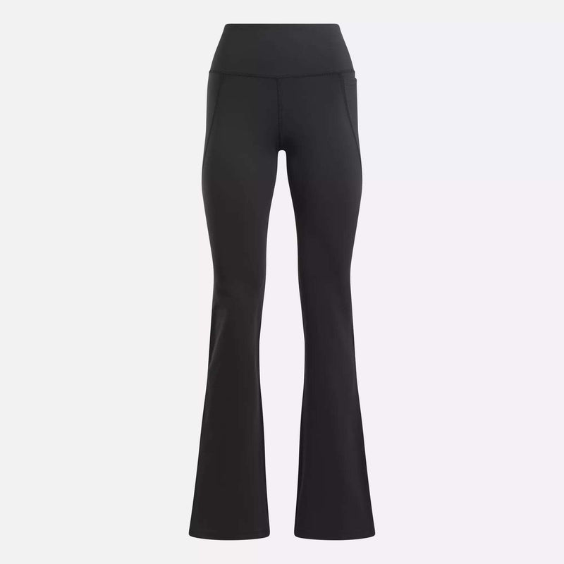 Women's Lux HR Mini-Flare Pants