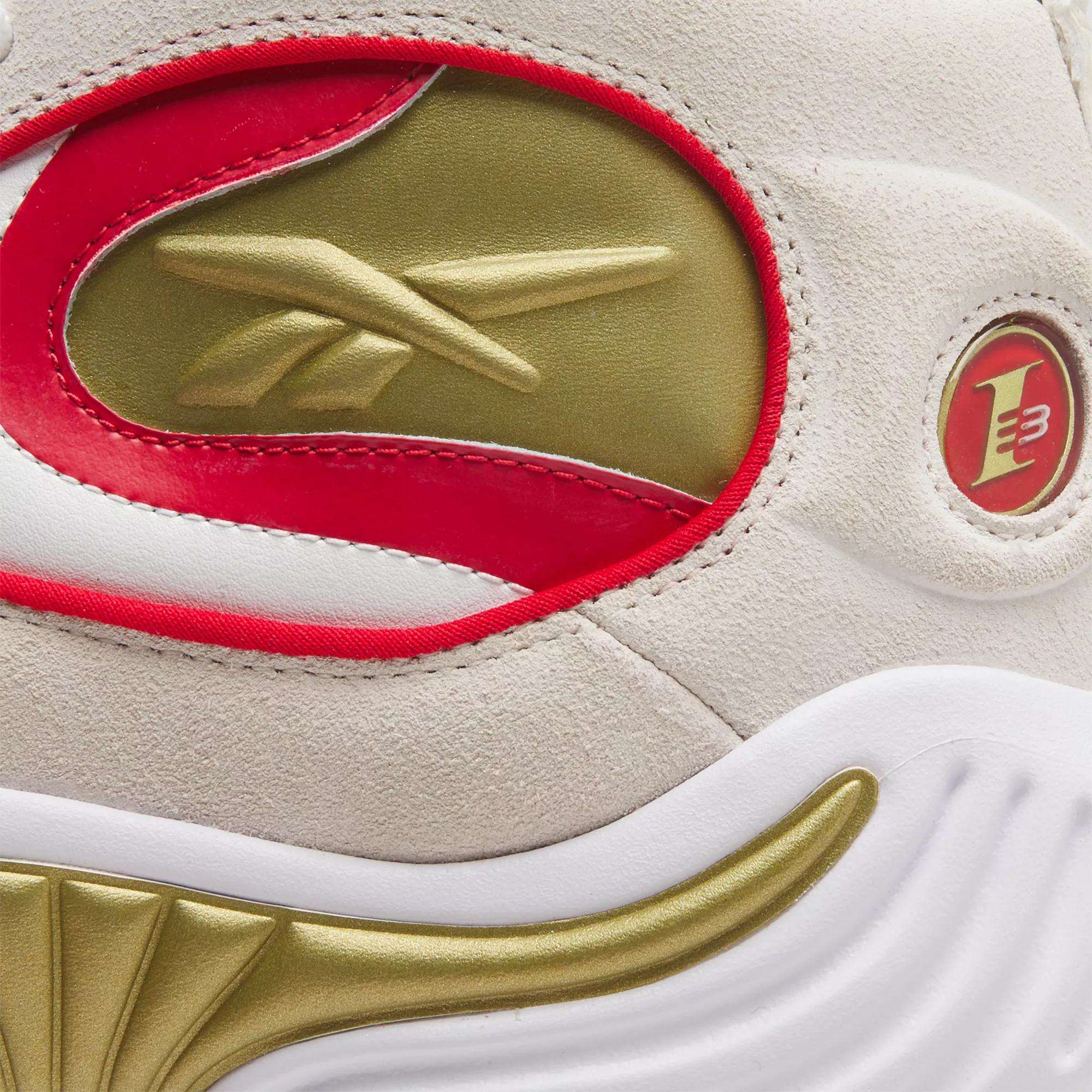 Answer III Basketball Shoes - Reebok