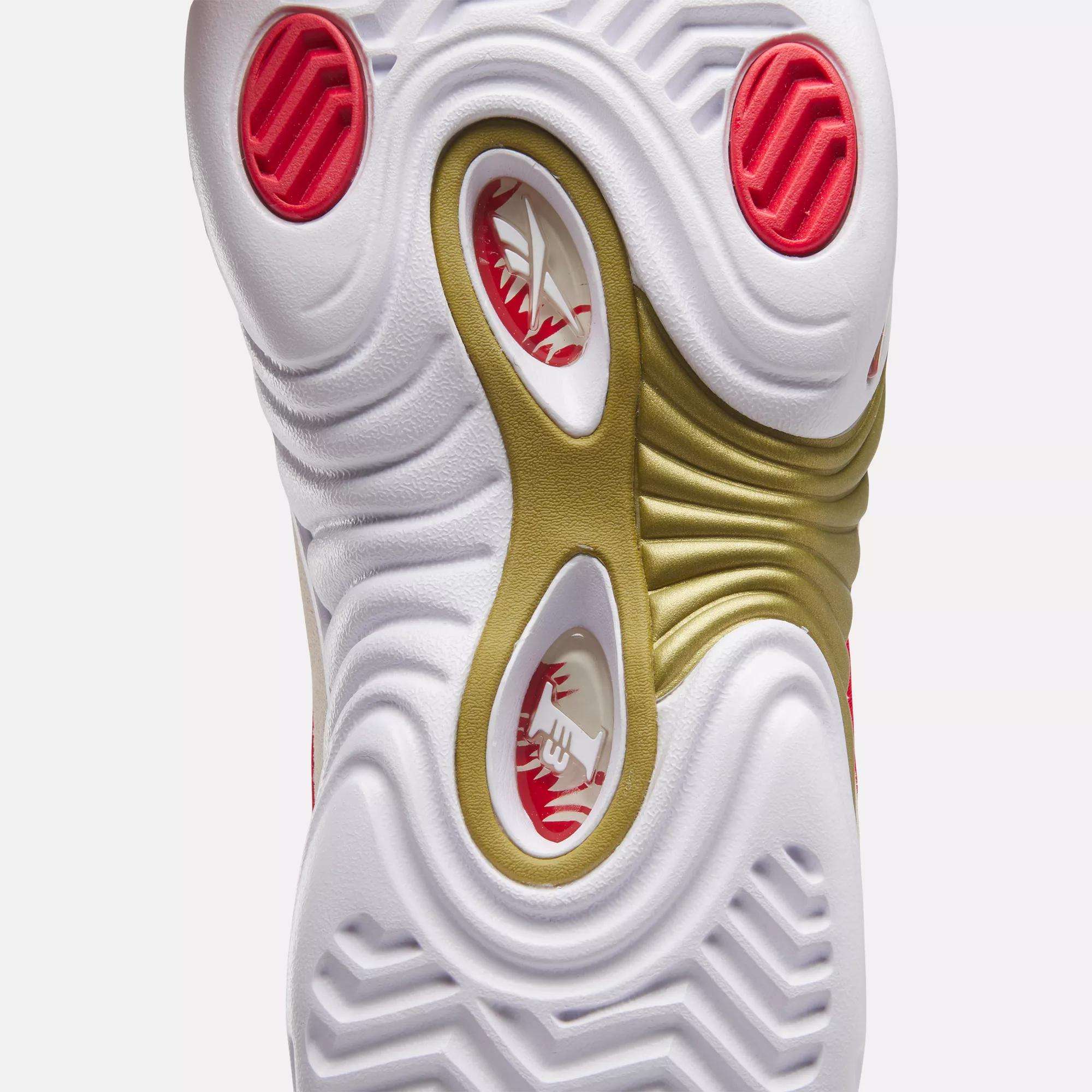 Answer III Basketball Shoes - Reebok