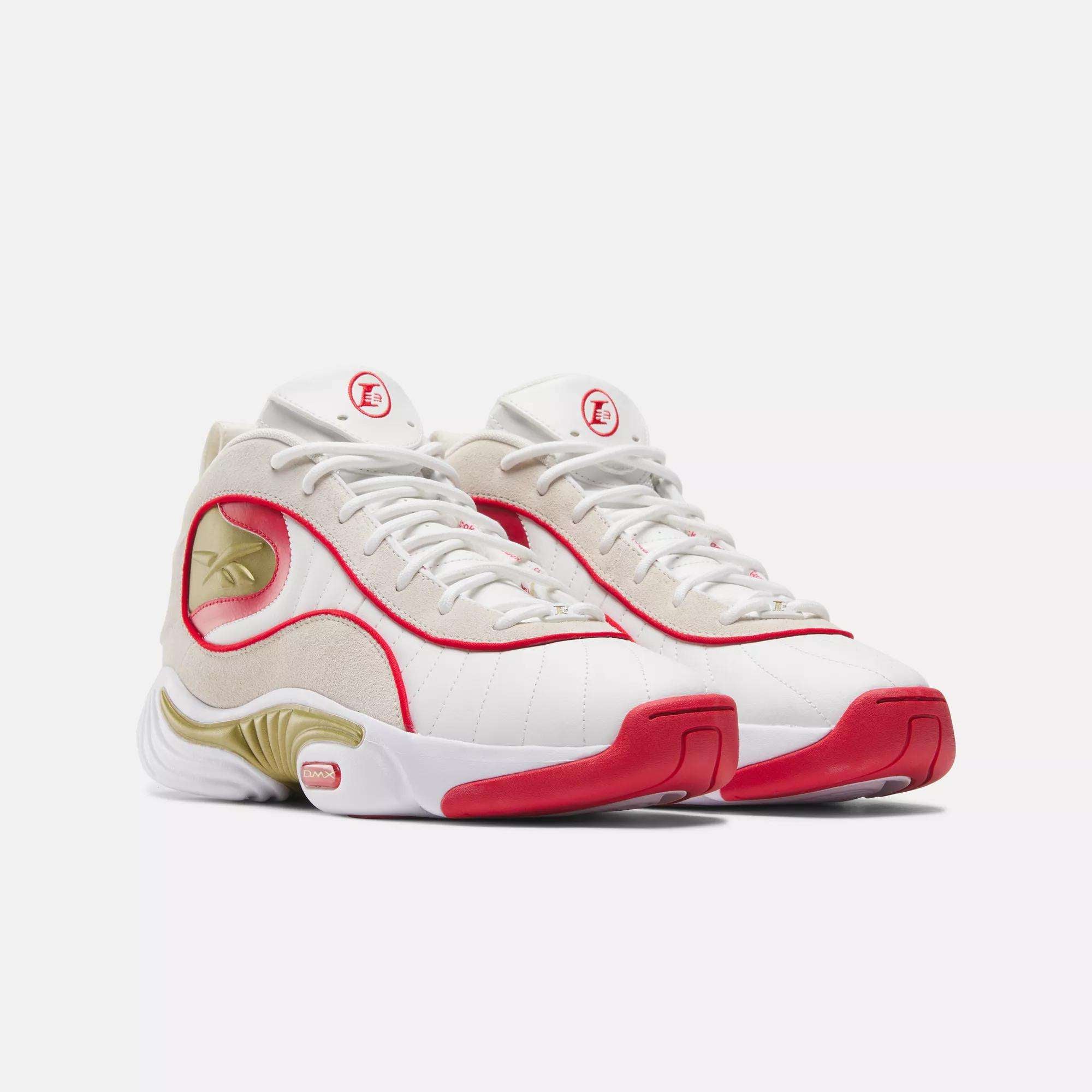 Answer III Basketball Shoes - Reebok